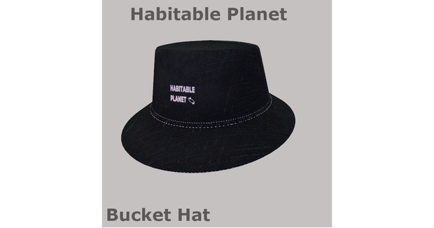 Bucket Hat VRChat向けアクセサリー 