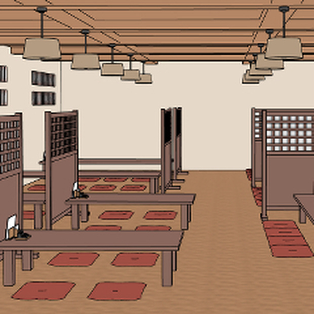 pub（居酒屋）【cs3o】