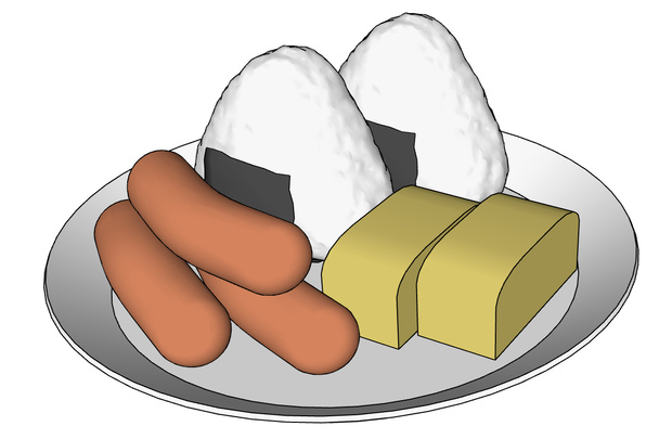 riceballset（おにぎりセット）【skp】