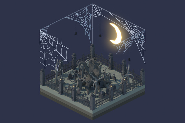 ハロウィン イメージ