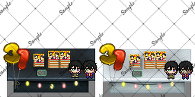 店舗外観
