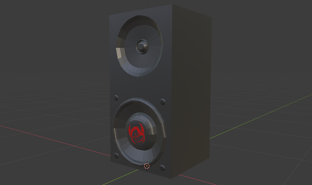 METAJACKSpeaker