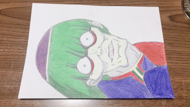 ペテルギウス ロマネコンティ イラスト Happa557 Booth ペテルギウス ロマネコンティ イラスト Happa557 Booth