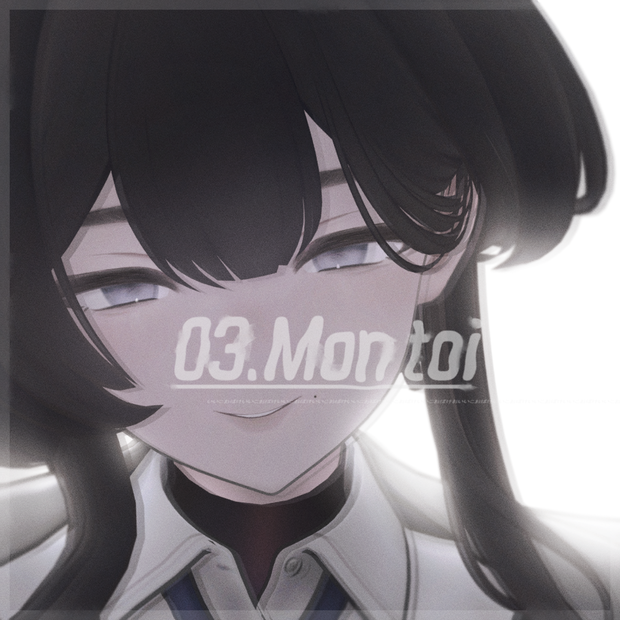 玲専用 / 👻03.Mon toi