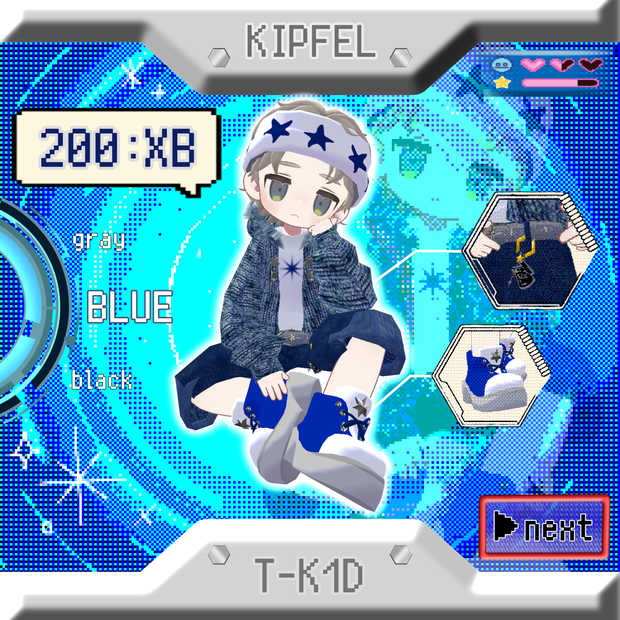 200:XB