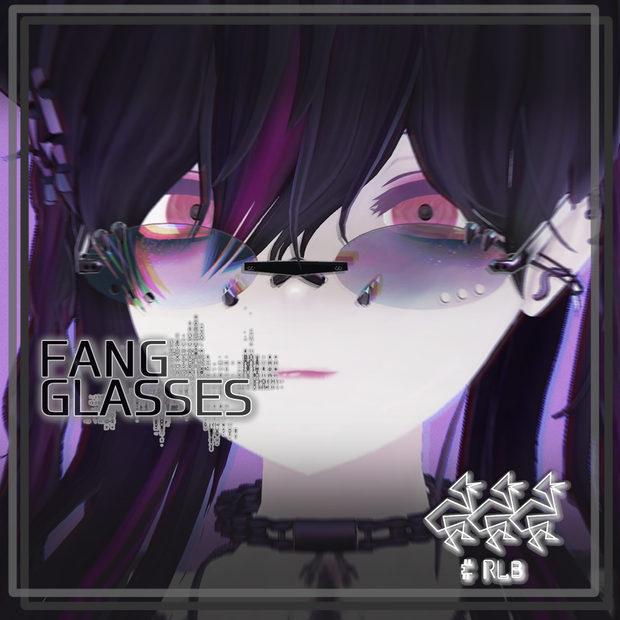 FANGLASSES