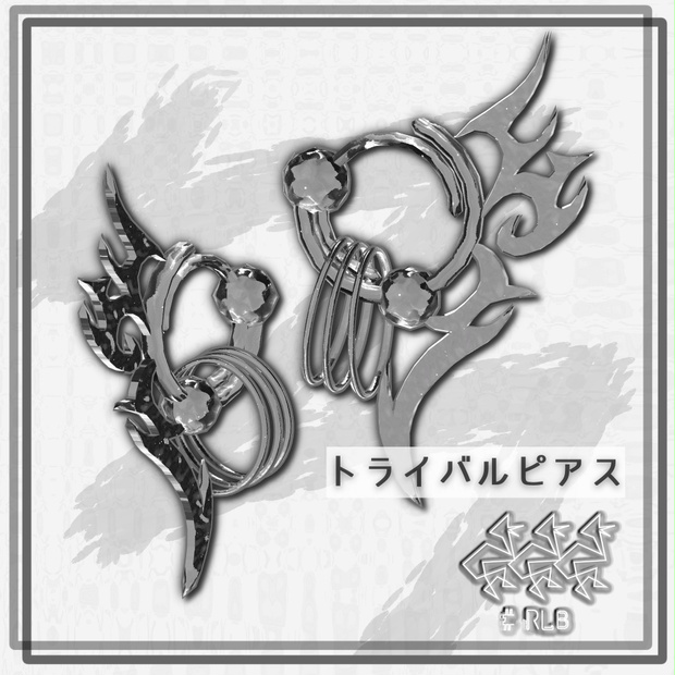 BOOTHサムネイル