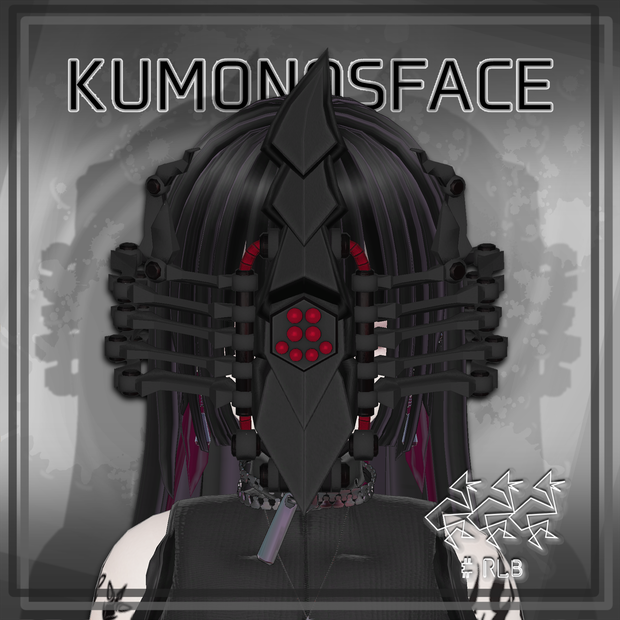 KUMONOS FACE