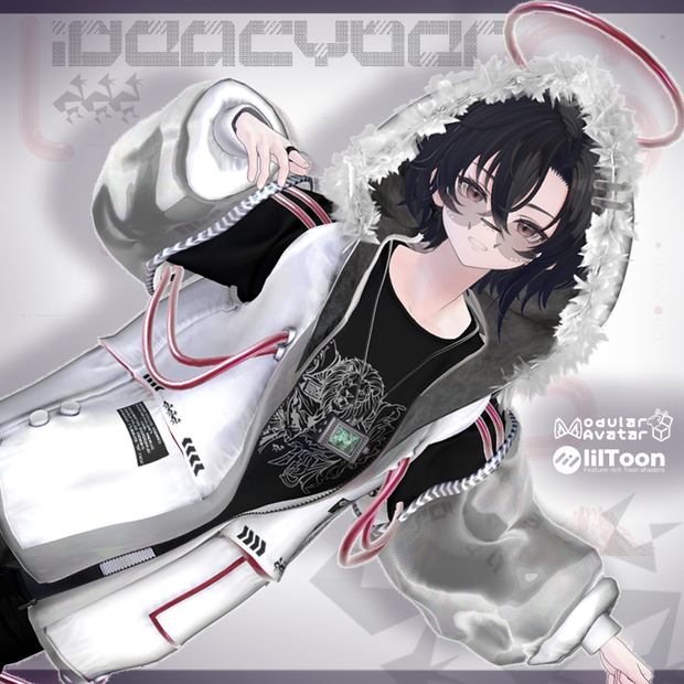 ideaCYBER／+Head