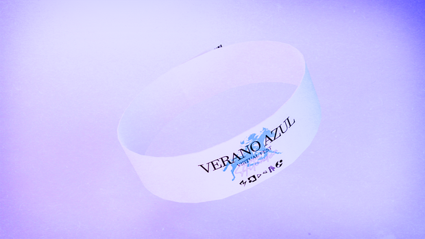 Verano Azul Bracelet