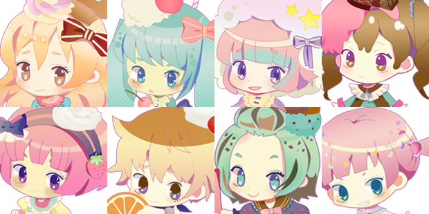 アイコン作成