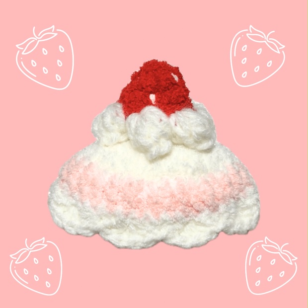 ぬい服通販・編み物のお店【taacoasis】 - BOOTH