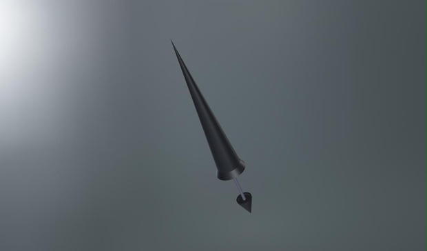 Minimalism シリーズ　ランス