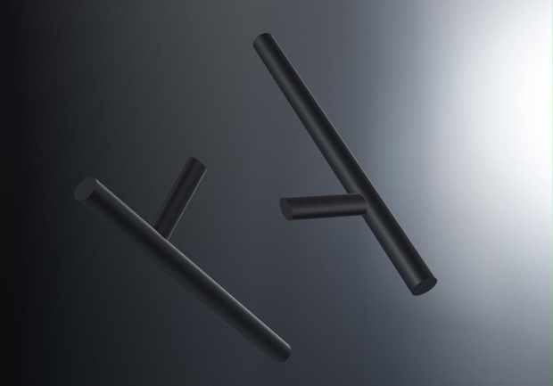 Minimalism シリーズ　トンファー