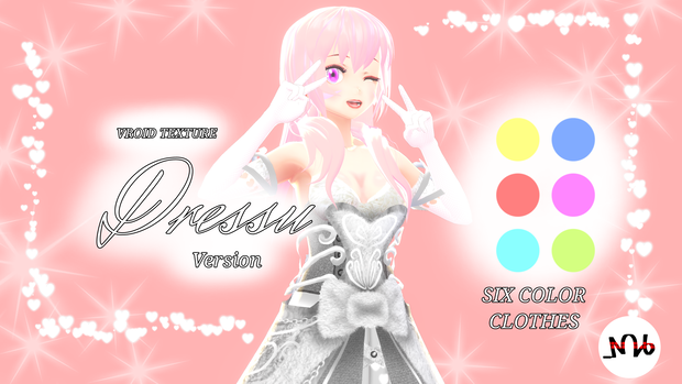 DRESSU version