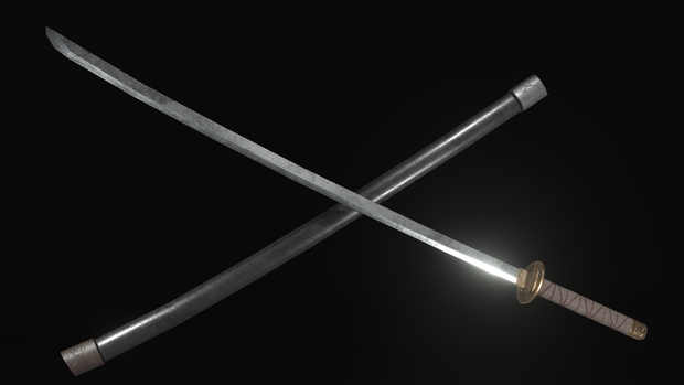 Beggar's Blade