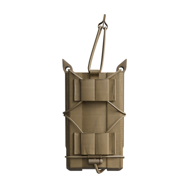 【3Dmodel】ライフル用マグホルスター