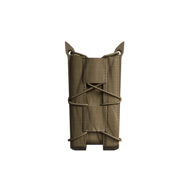 【3Dmodel】ピストル用マグホルスター