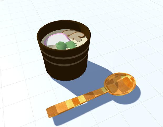 【無料】茶碗蒸し（スプーン付）