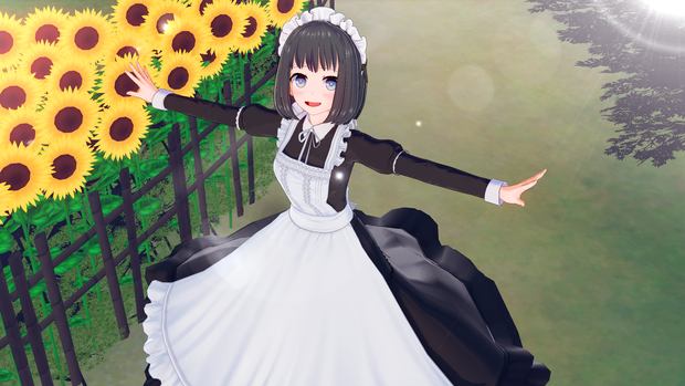 [KK] Suzume Tachibana Card