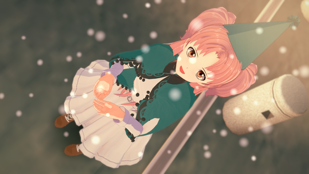 [KK] Tetia Card