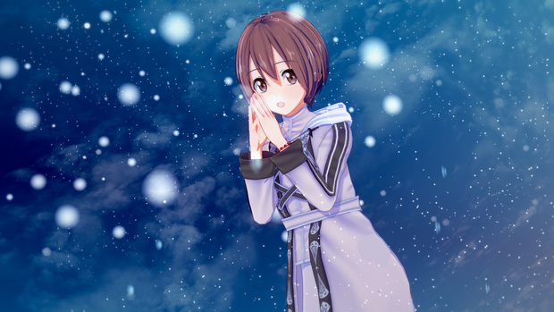 [KK] Miya Card