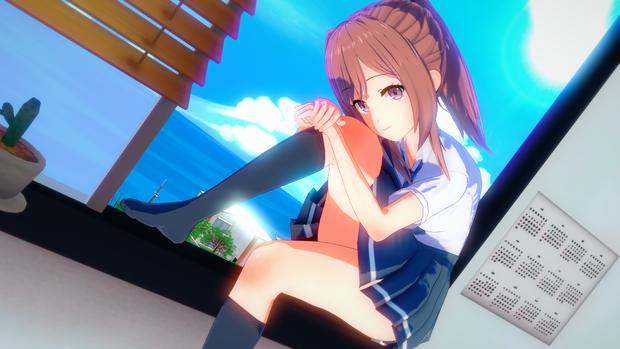 [KK] Nina Nitta Card