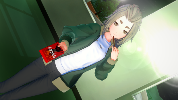 [KK] Nana Komatsu Card