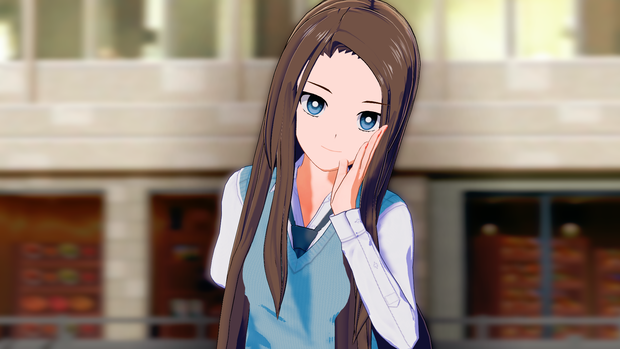 [KK] Kei Amane Card