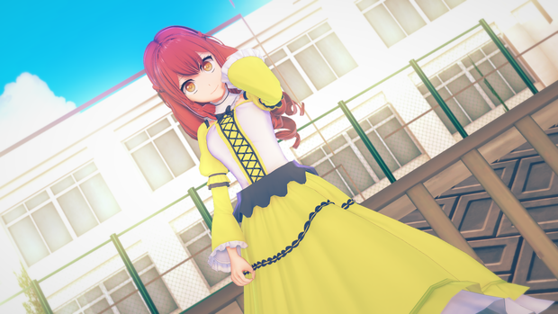 [KK] Bertia Ibil Noches Card