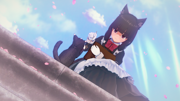 [KK] Kuro Card