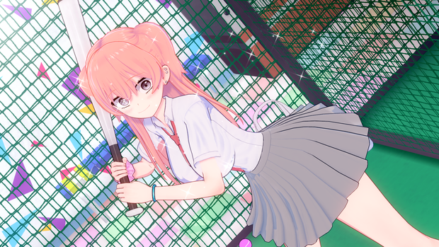 [KK] Mukubayashi Mizuki Card