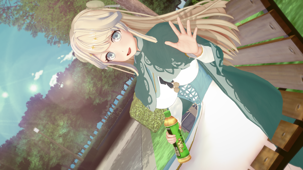 [KK] Aria Card