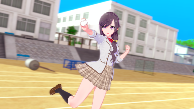 Narika Miyakojima