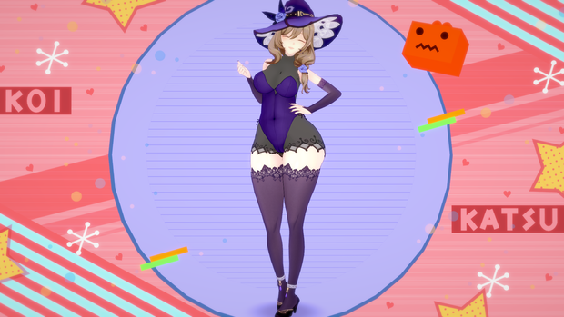 Lisa Sexy Favonius Order Outfit