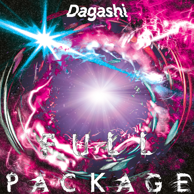 Dagashi FULL PACKAGE 2021 (Serum Presets & Samples)