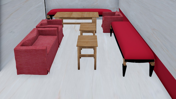 DL MMD STAGE ROOM B PMX ( Original) DOWNLOAD