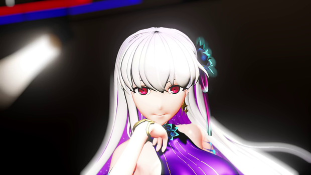 水着カーマ(アベンジャー)(第三再臨) v0.99