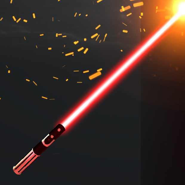 Lightsaber