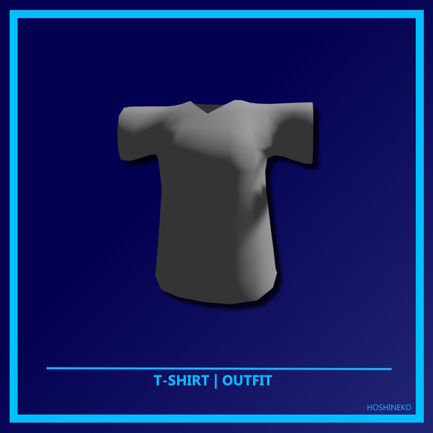 T-Shirt - (Ottaroo, More in the next Update)