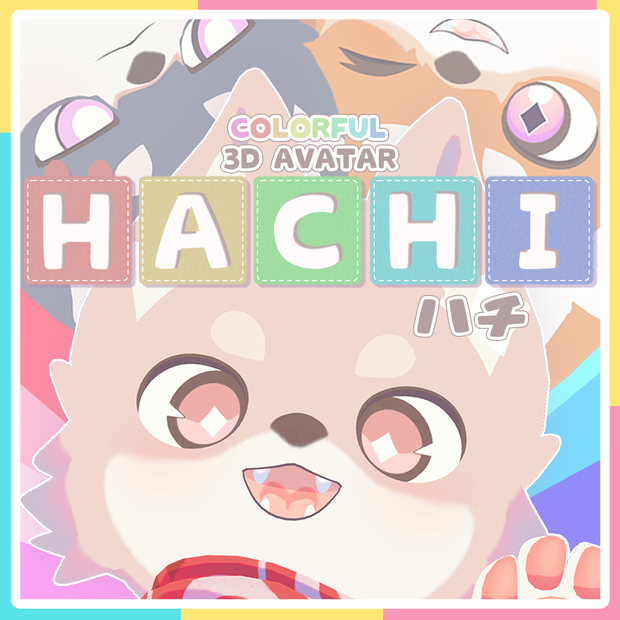 ハチ -Hachi-