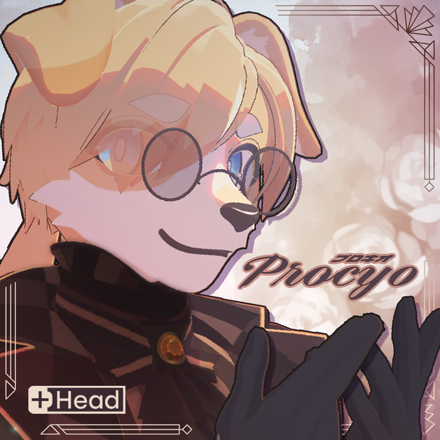 プロキオ -Procyo-