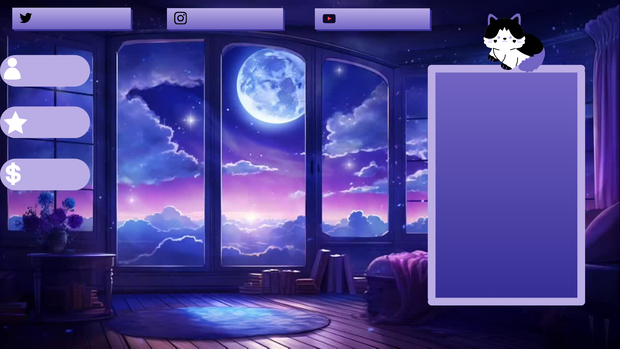 overlay