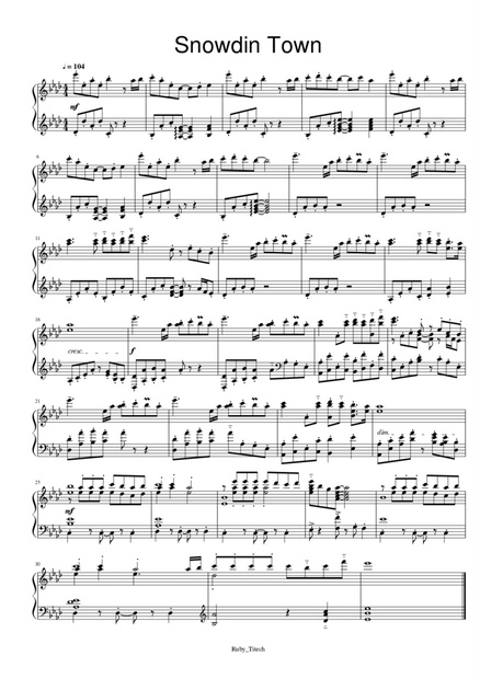 楽譜まとめ売り•*¨*•.¸¸♬︎ヴィンテージ品☆°。⋆ 楽譜】枯葉 / Autumn Leaves 歌詞カード付き Am 弾きやすい