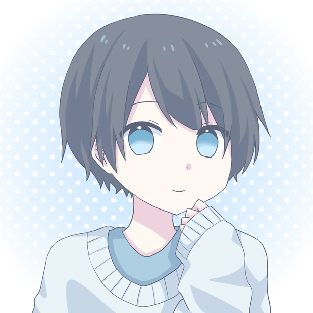 フリーアイコン/フリー線画