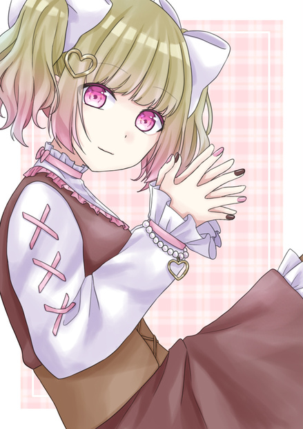 フリーイラスト/フリー線画