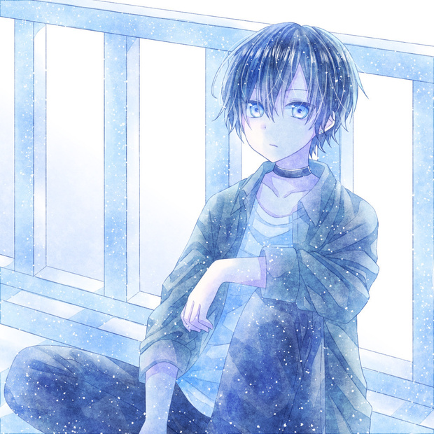 フリーイラスト/フリー線画