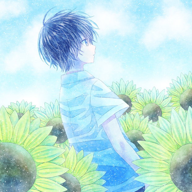 フリーイラスト/フリー線画