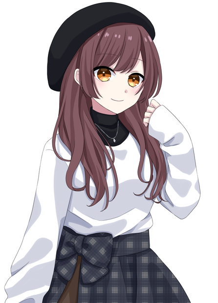 フリーイラスト/フリー線画