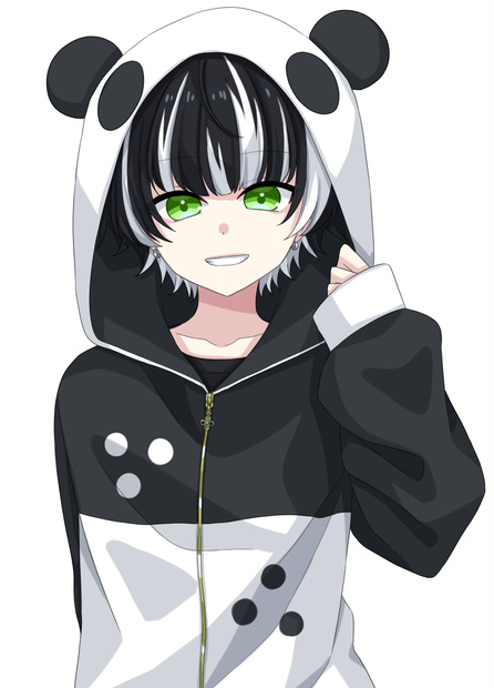 フリーイラスト/フリー線画